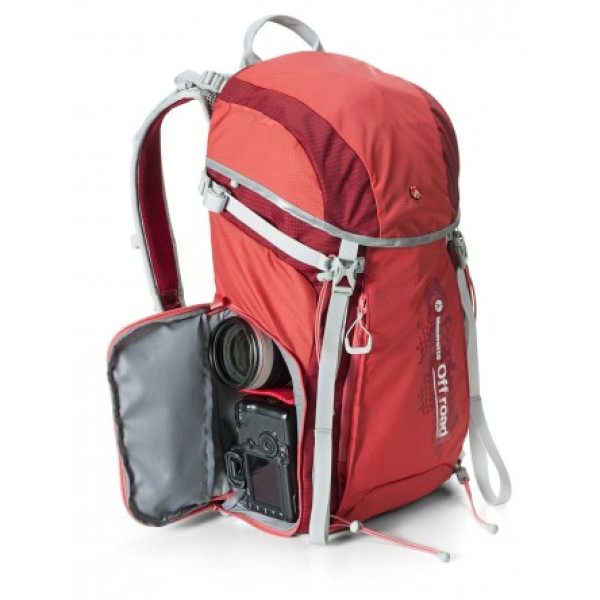 Рюкзак Manfrotto Off road Hiker 30L Red (MB OR-BP-30RD)